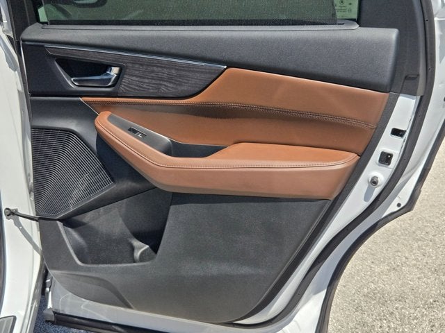 2023 Acura MDX SH-AWD with Advance Package