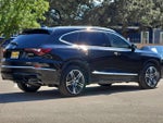 2026 Acura MDX SH-AWD with Advance Package