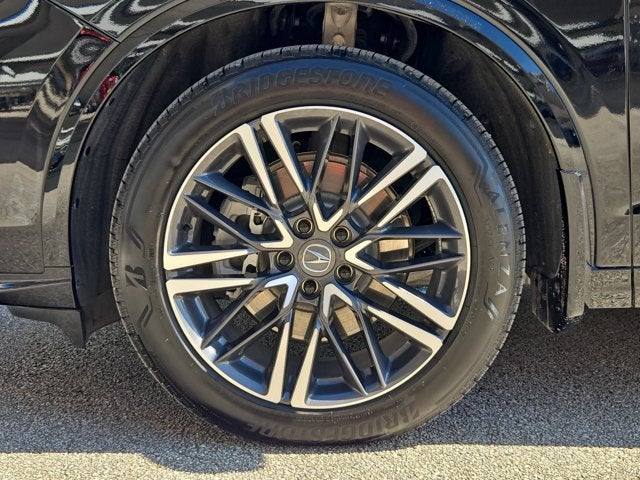 2026 Acura MDX SH-AWD with Advance Package