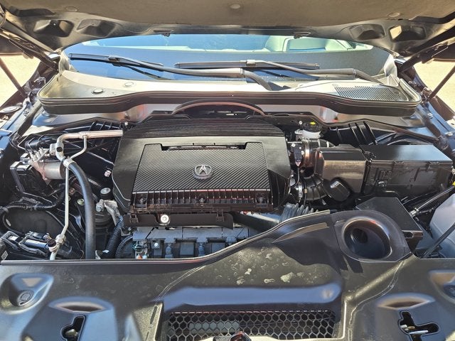 2026 Acura MDX SH-AWD with Advance Package