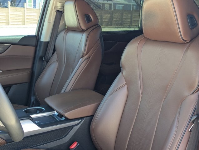 2023 Acura MDX w/Advance Package