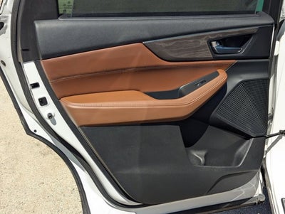 2023 Acura MDX w/Advance Package