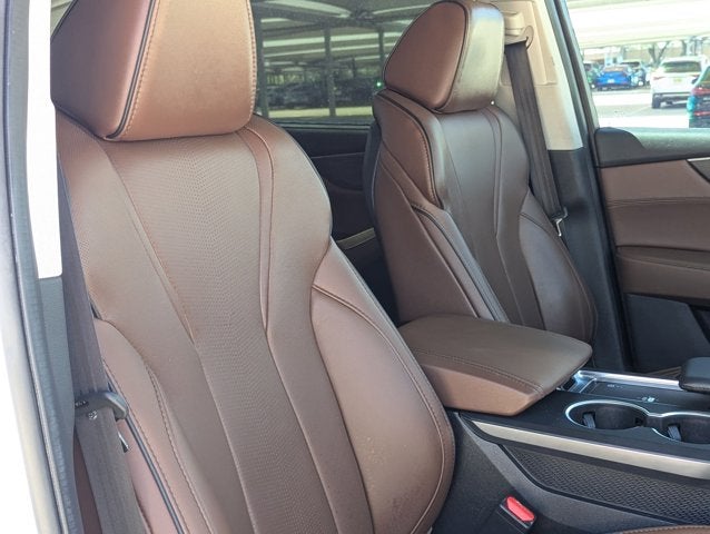 2023 Acura MDX w/Advance Package