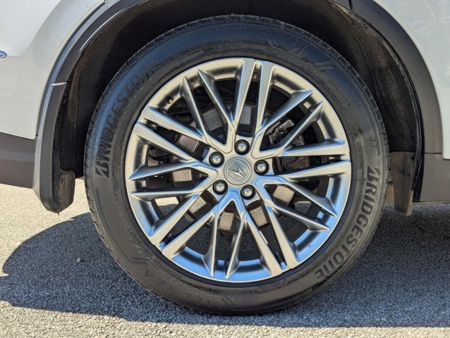 2023 Acura MDX w/Advance Package