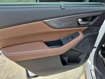 2023 Acura MDX SH-AWD w/Advance Package