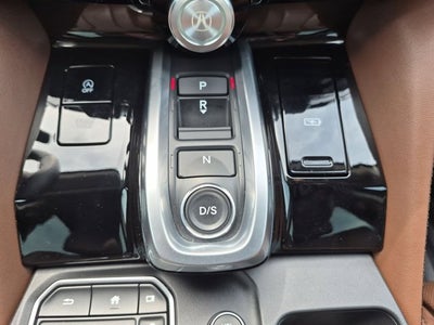 2023 Acura MDX SH-AWD w/Advance Package