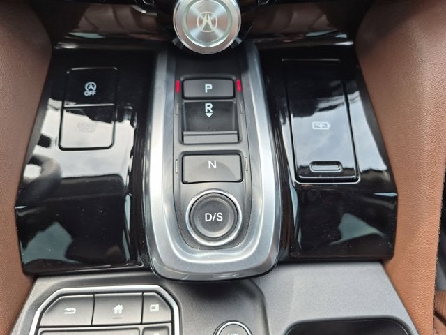 2023 Acura MDX SH-AWD w/Advance Package