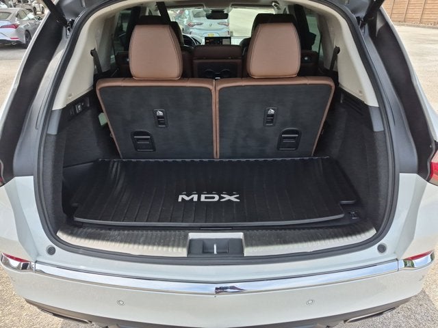 2023 Acura MDX SH-AWD w/Advance Package