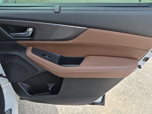 2023 Acura MDX SH-AWD w/Advance Package