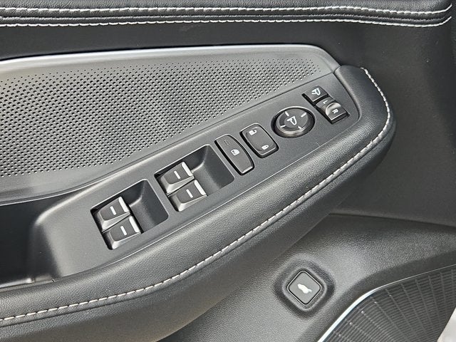 2026 Acura MDX SH-AWD with Advance Package
