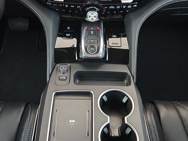 2026 Acura MDX SH-AWD with Advance Package