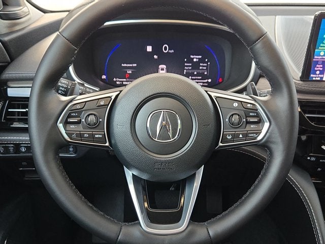2026 Acura MDX SH-AWD with Advance Package