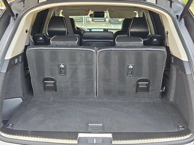 2026 Acura MDX SH-AWD with Advance Package