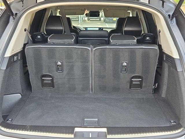 2026 Acura MDX SH-AWD with Advance Package