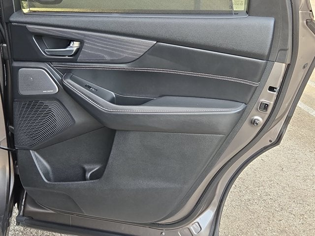 2026 Acura MDX SH-AWD with Advance Package