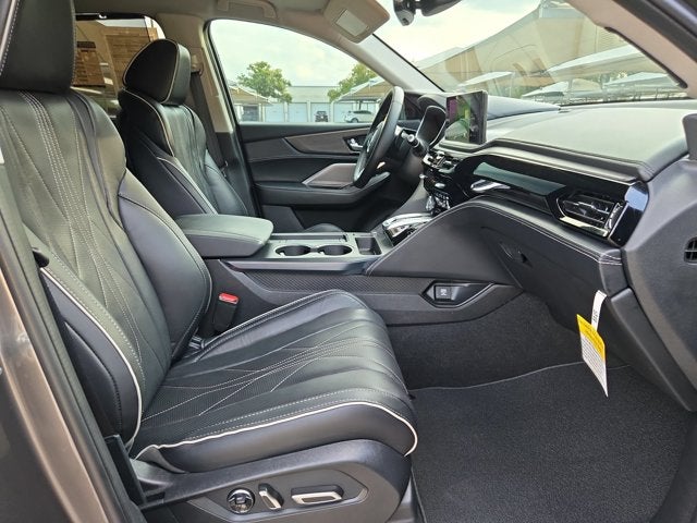 2026 Acura MDX SH-AWD with Advance Package