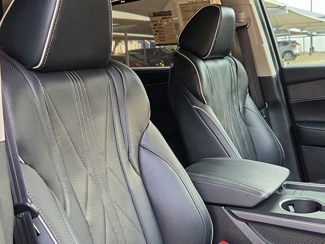 2026 Acura MDX SH-AWD with Advance Package