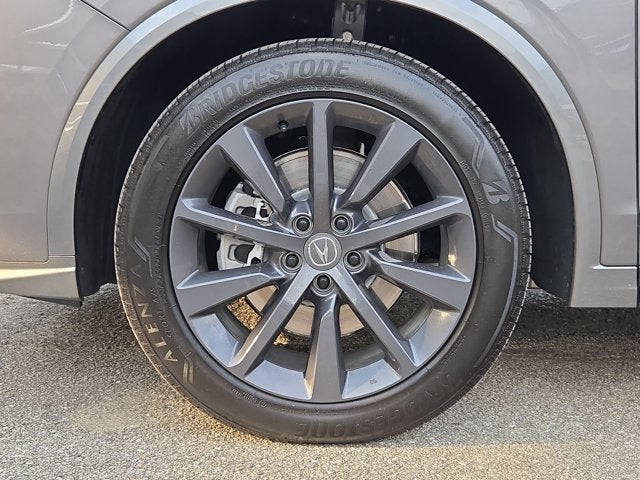 2026 Acura MDX SH-AWD with Advance Package