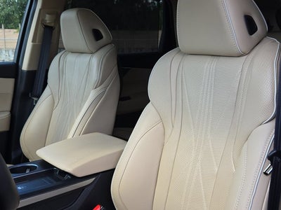 2026 Acura MDX SH-AWD with Advance Package