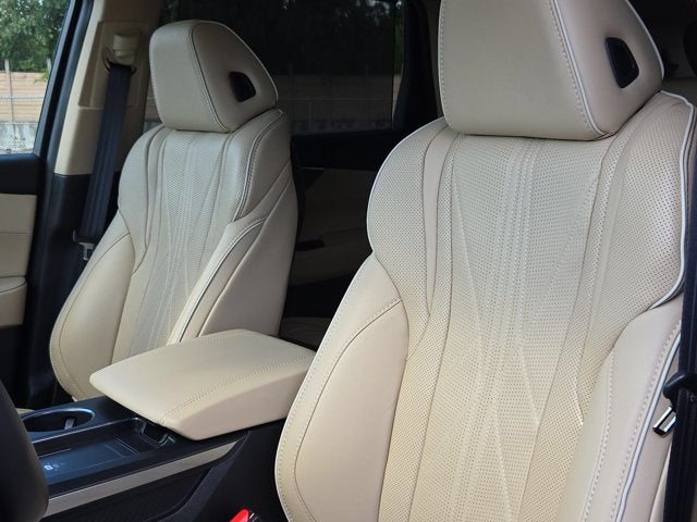 2026 Acura MDX SH-AWD with Advance Package