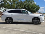 2026 Acura MDX SH-AWD with Advance Package