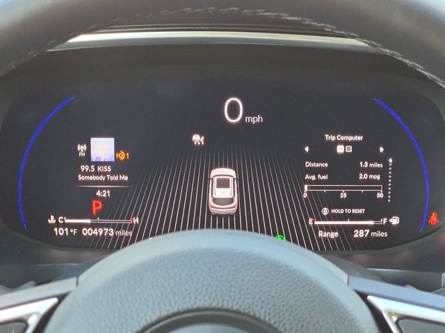 2026 Acura MDX SH-AWD with Advance Package