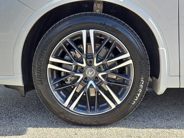 2026 Acura MDX SH-AWD with Advance Package