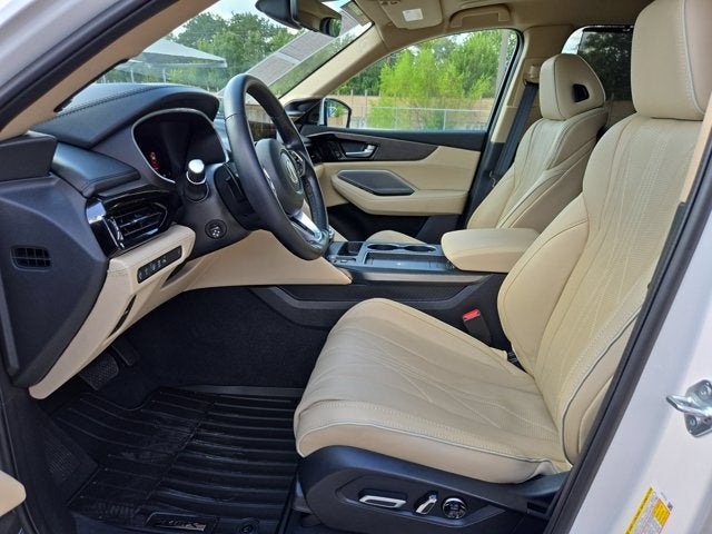 2026 Acura MDX SH-AWD with Advance Package