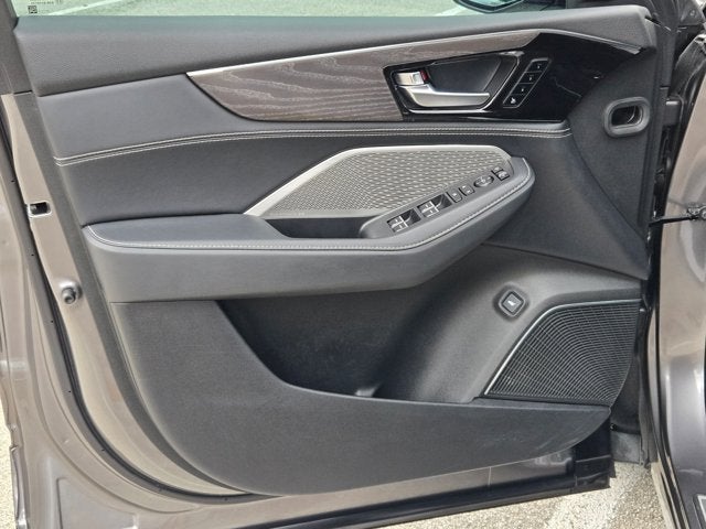 2022 Acura MDX SH-AWD w/Advance Package