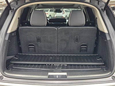 2022 Acura MDX SH-AWD w/Advance Package