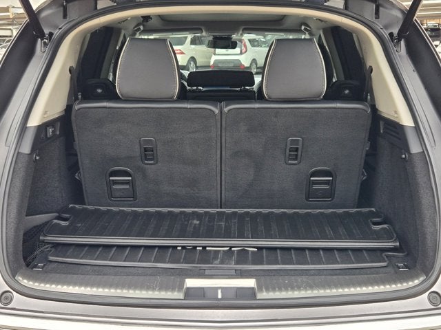 2022 Acura MDX SH-AWD w/Advance Package