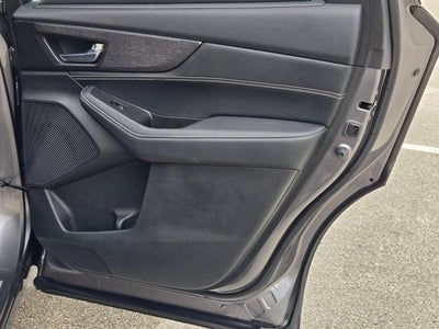 2022 Acura MDX SH-AWD w/Advance Package