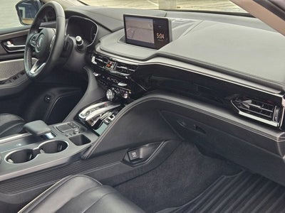 2022 Acura MDX SH-AWD w/Advance Package