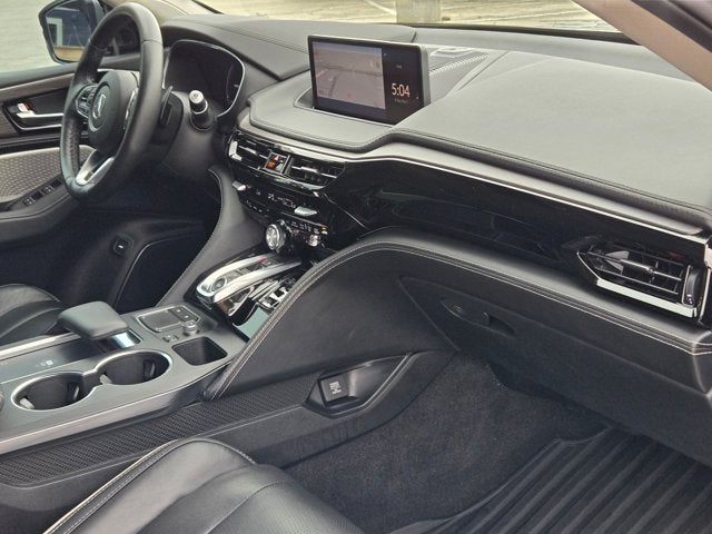 2022 Acura MDX SH-AWD w/Advance Package