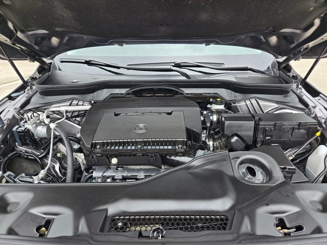2022 Acura MDX SH-AWD w/Advance Package