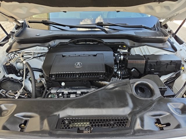 2023 Acura MDX SH-AWD with Advance Package