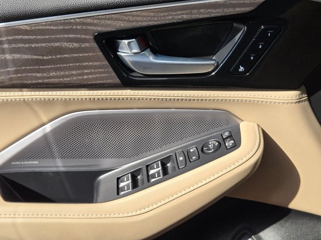 2025 Acura MDX SH-AWD with Advance Package