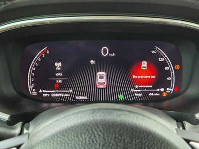 2025 Acura MDX SH-AWD with Advance Package
