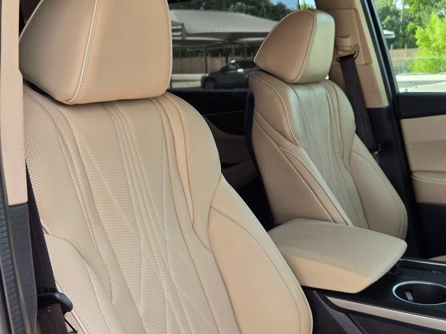 2025 Acura MDX SH-AWD with Advance Package