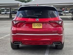 2025 Acura MDX SH-AWD with Advance Package