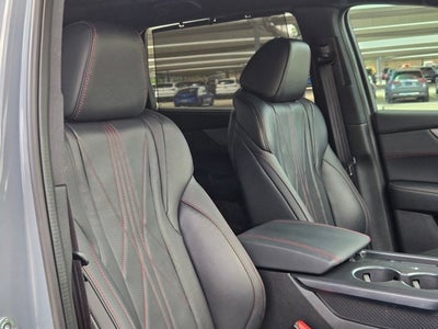 2025 Acura MDX w/A-Spec Advance Package