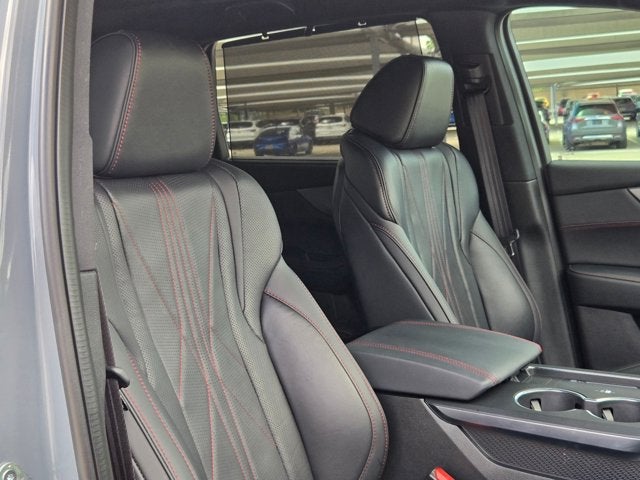 2025 Acura MDX w/A-Spec Advance Package