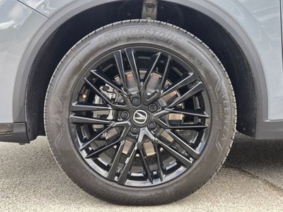 2025 Acura MDX w/A-Spec Advance Package