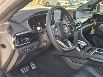 2026 Acura MDX w/A-Spec Advance Package
