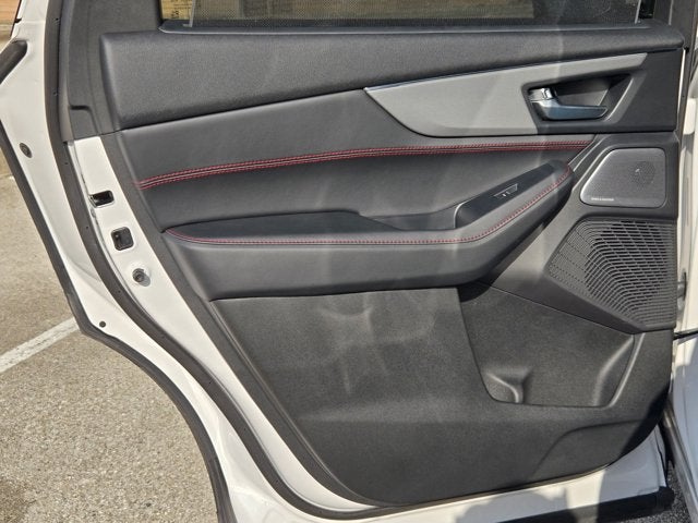 2026 Acura MDX w/A-Spec Advance Package