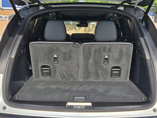 2026 Acura MDX w/A-Spec Advance Package