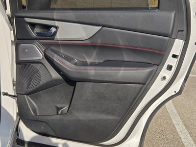 2026 Acura MDX w/A-Spec Advance Package