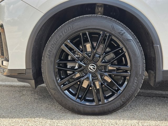 2026 Acura MDX w/A-Spec Advance Package