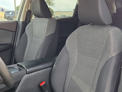 2022 Nissan Rogue FWD SV
