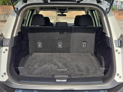 2022 Nissan Rogue FWD SV